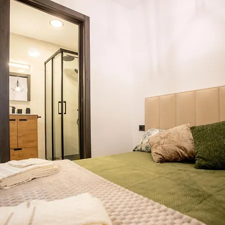 Puerta Del Sol Ii Apartment