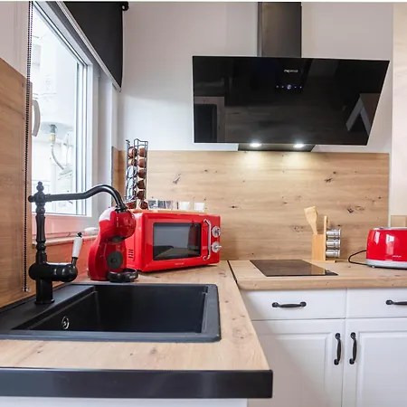 Puerta Del Sol Ii Apartment Montijo