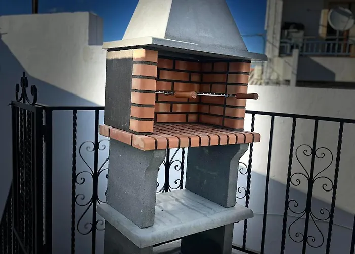 Apartamento Puerta Del Sol Ii *