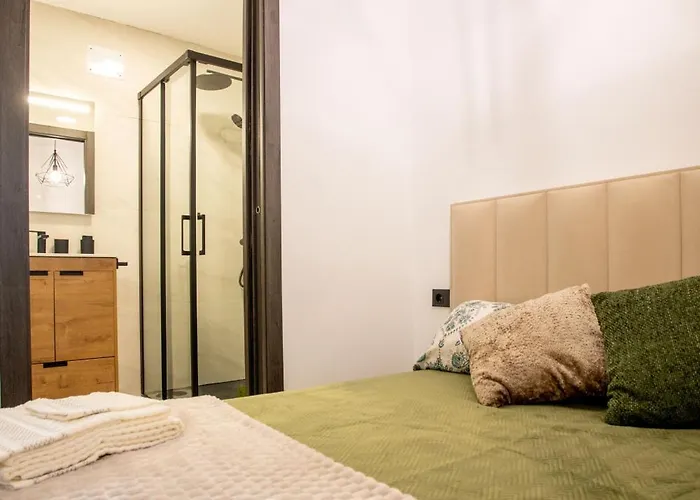 Puerta Del Sol Ii Apartamento